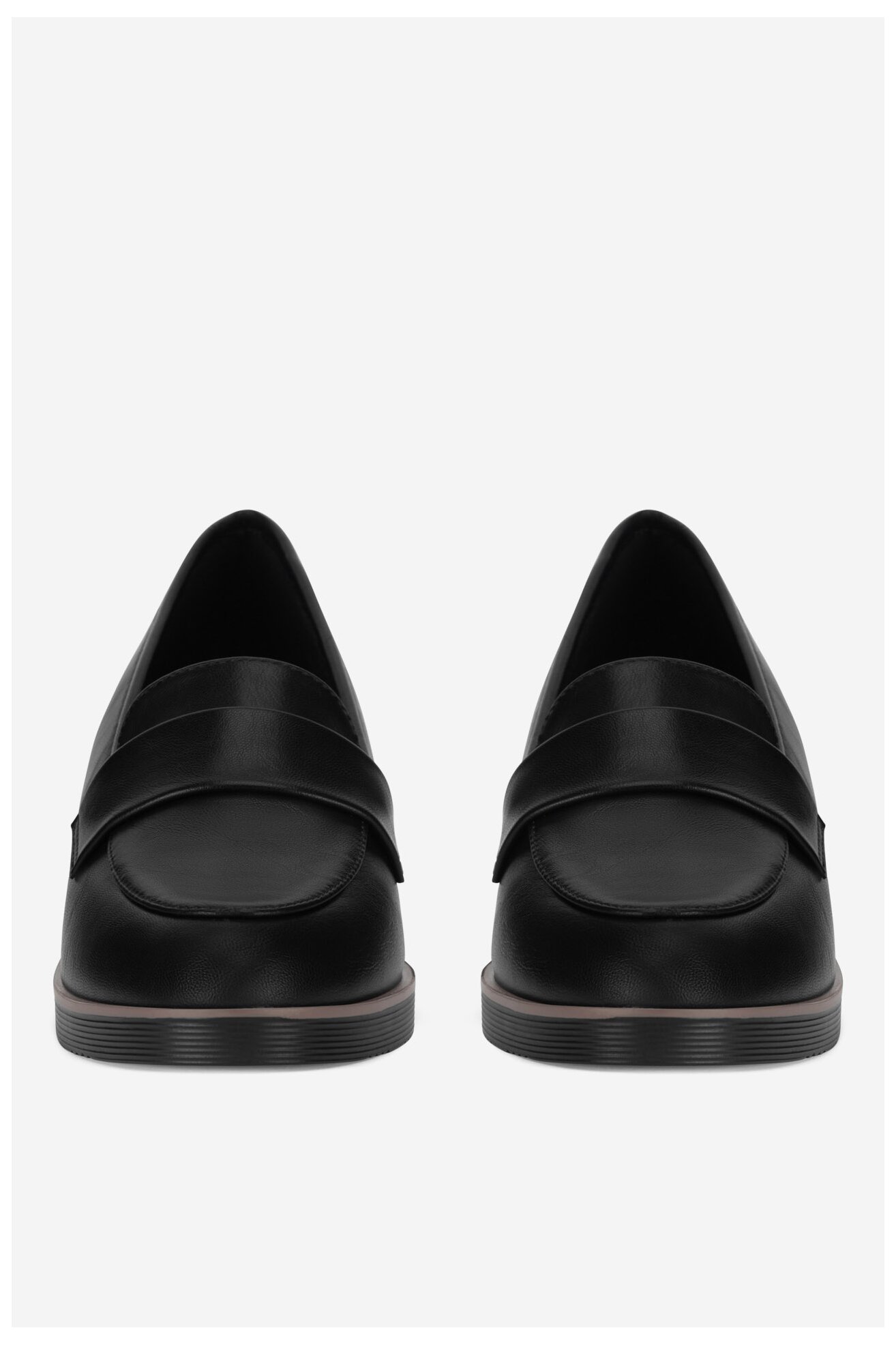 Mocasini Clara Barson WYL3395-4 NEGRU