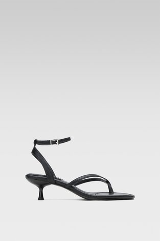 Сандалі Jenny Fairy OPHELIA WYL3410-1 ЧОРНИЙ