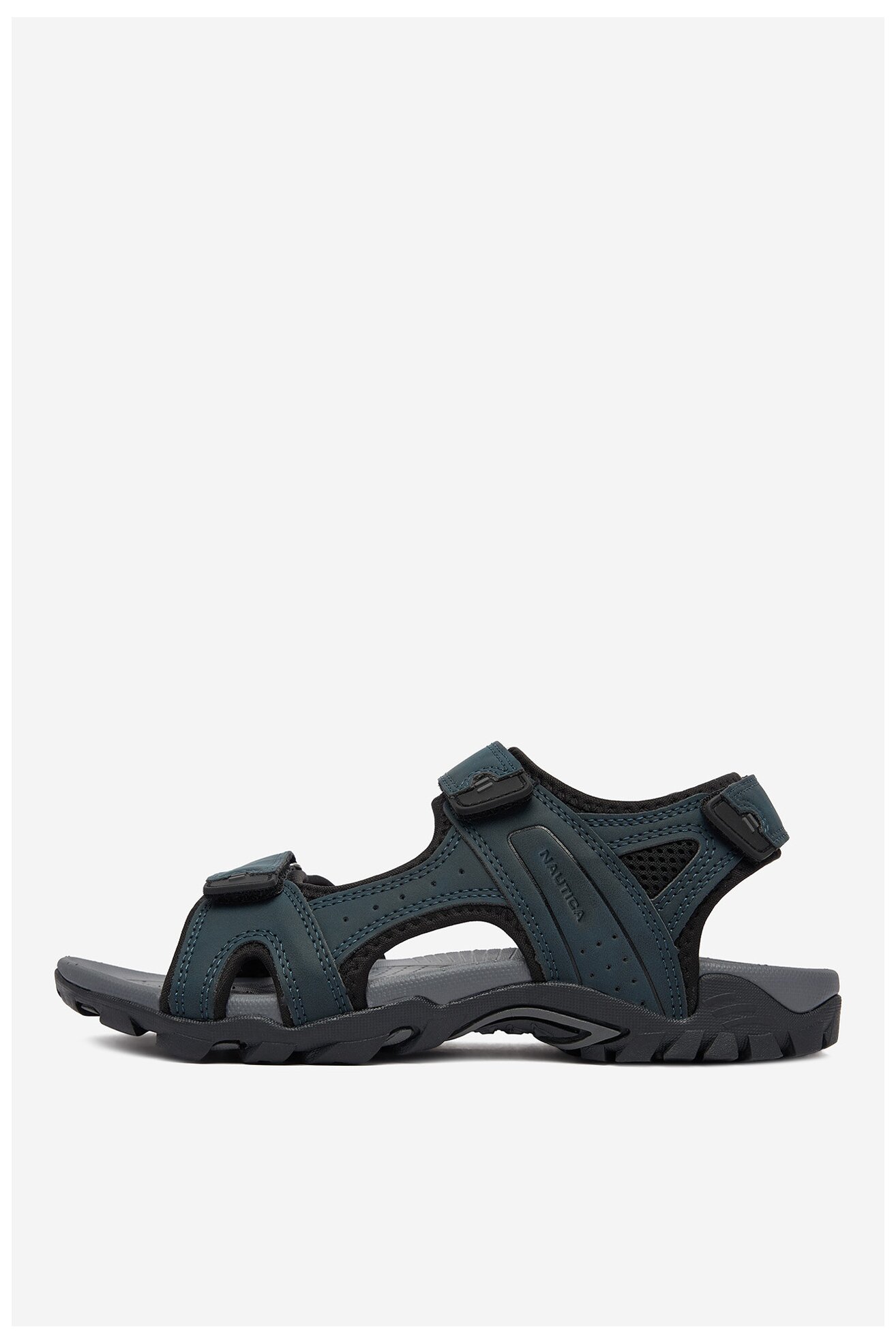 Sandały NAUTICA CEO-LOTTO-01 Granatowy