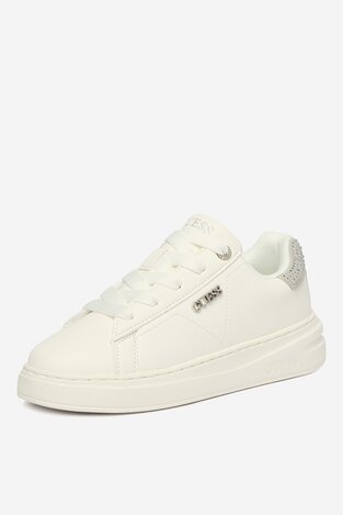 Кросівки GUESS CEOWB-V12-1145A БІЛИЙ