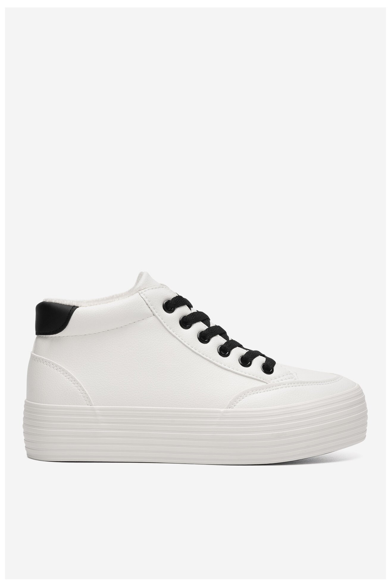 Tornacipő Jenny Fairy WFA3010-1 FEHÉR