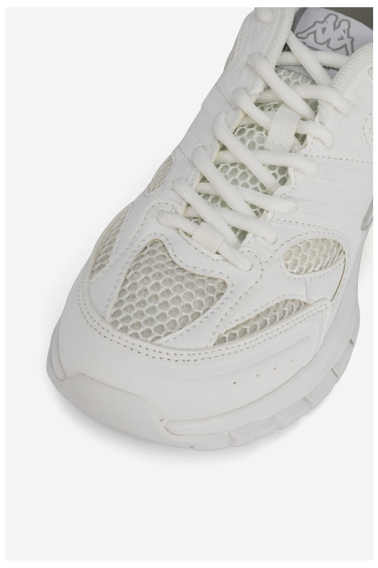 Încălțăminte sport Kappa AW24-3C013 ALB