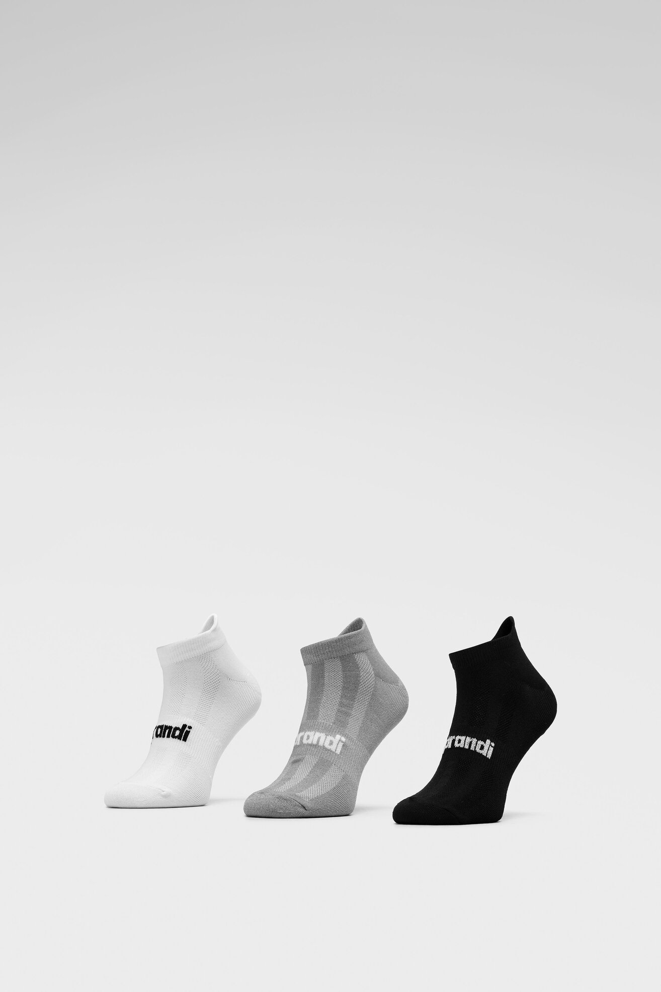 Čarape Sprandi 0WB-012-SS22 BELA