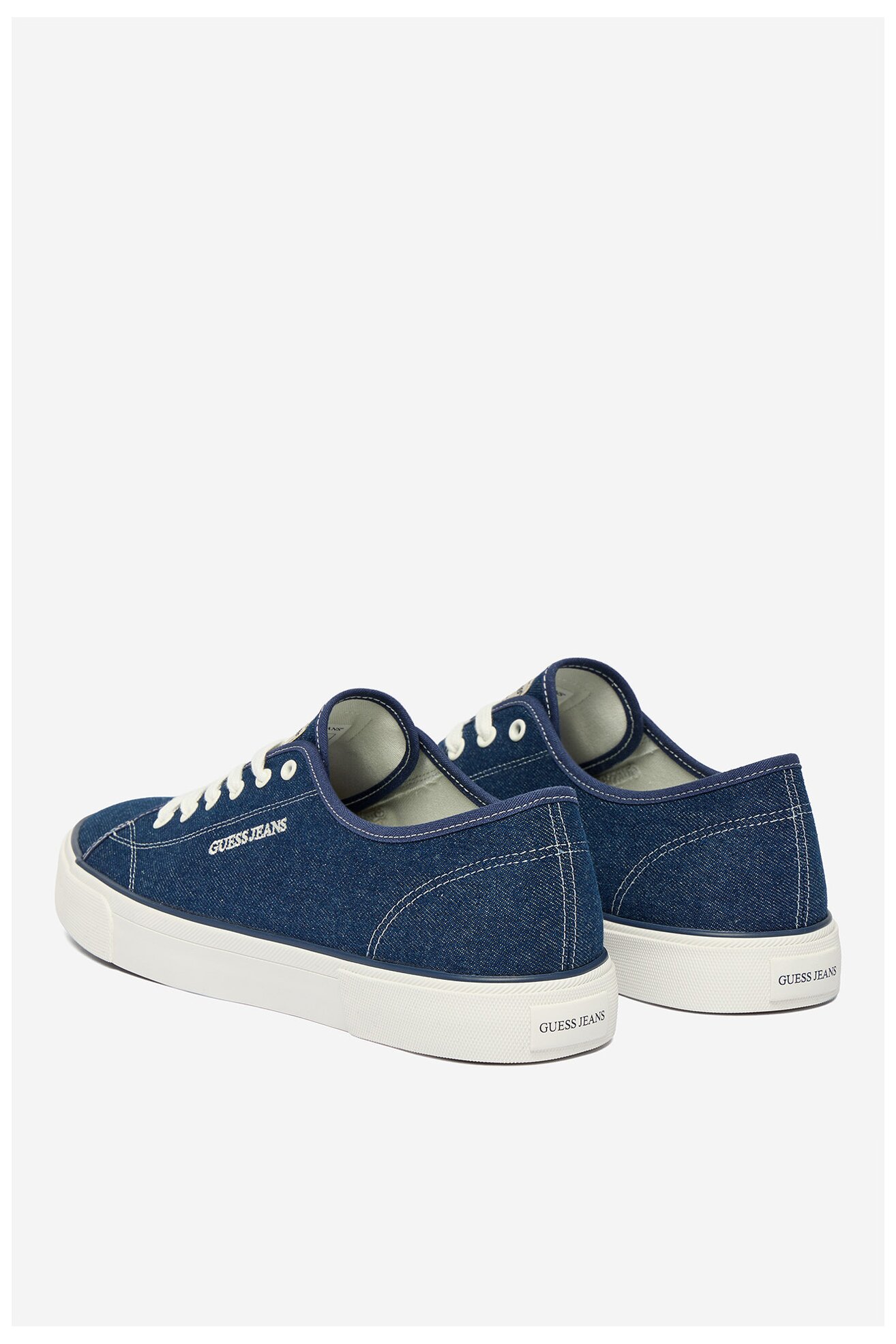 Platnena obuća GUESS JEANS CWBEO-ANTONIO-01 WE DENIM