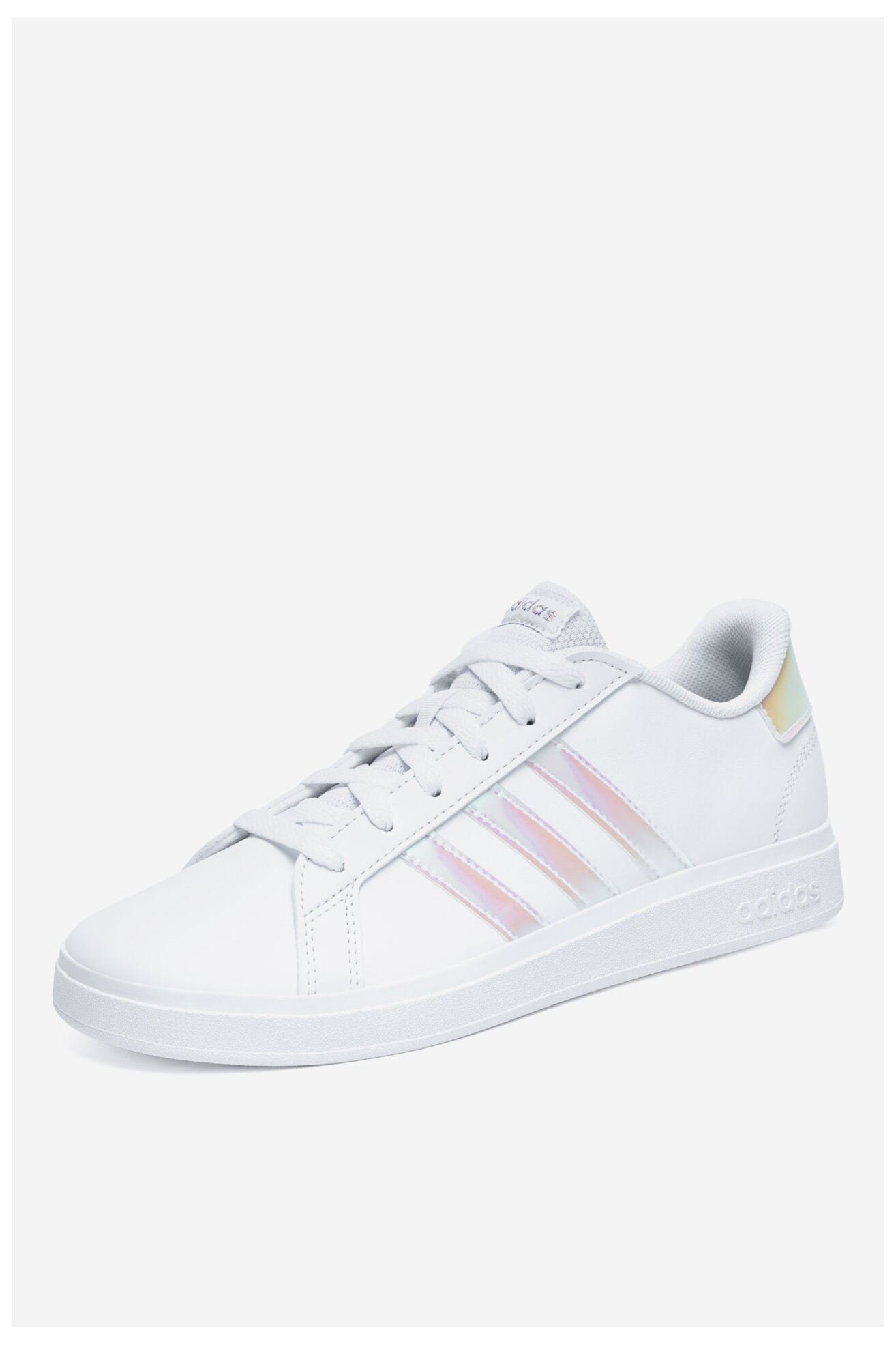Încălțăminte sport adidas GRAND COURT 2.0 K GY2326 ALB