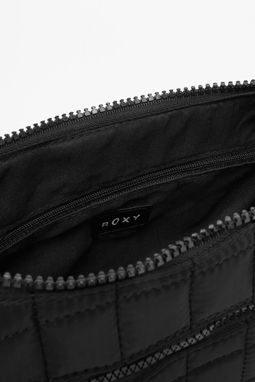 Geantă de mână ROXY NEGRU - 5906751146736