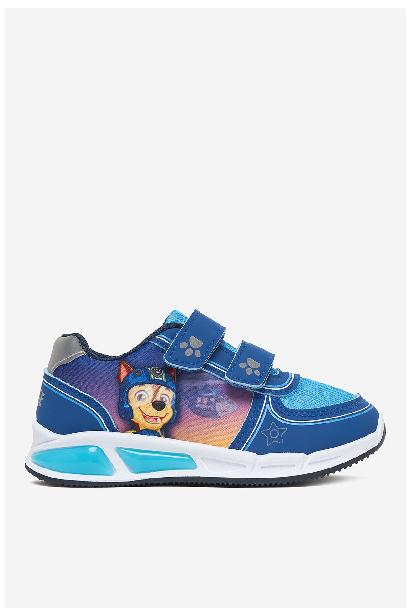 Кросівки спортивні Paw Patrol CEO-CP66-SS26-303PAW ГОЛУБИЙ