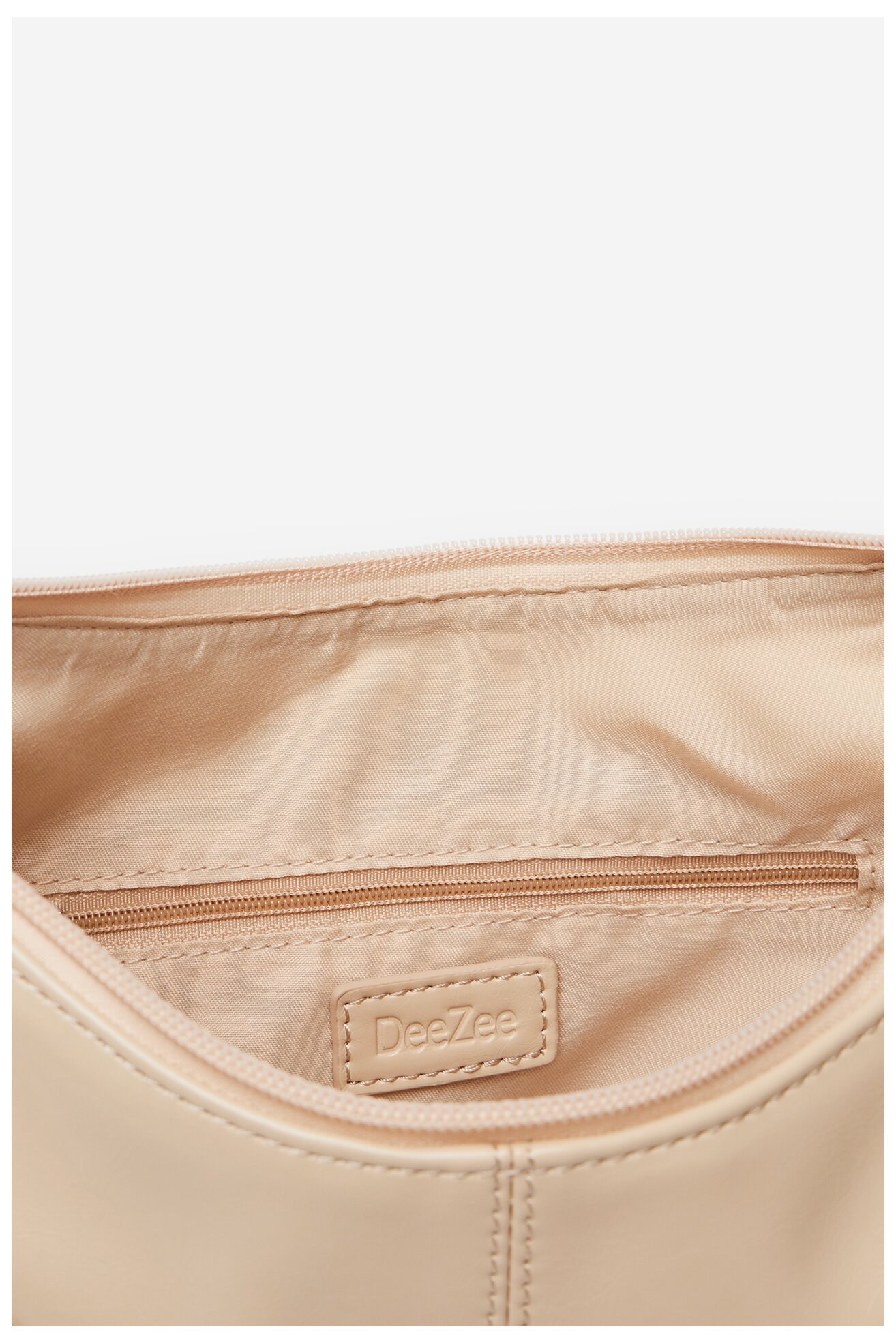 Torba DeeZee C-DZE-S-012-08 BEŽ