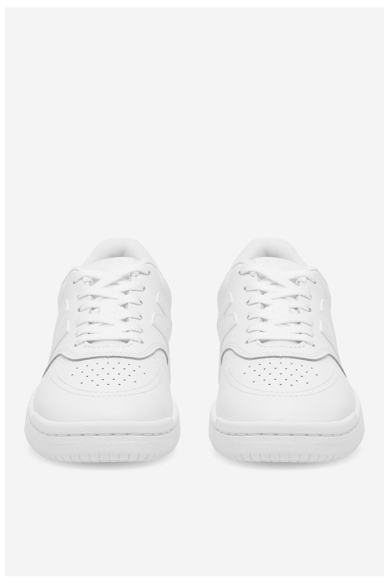 Obuwie sportowe New Balance BB80OOO Biały