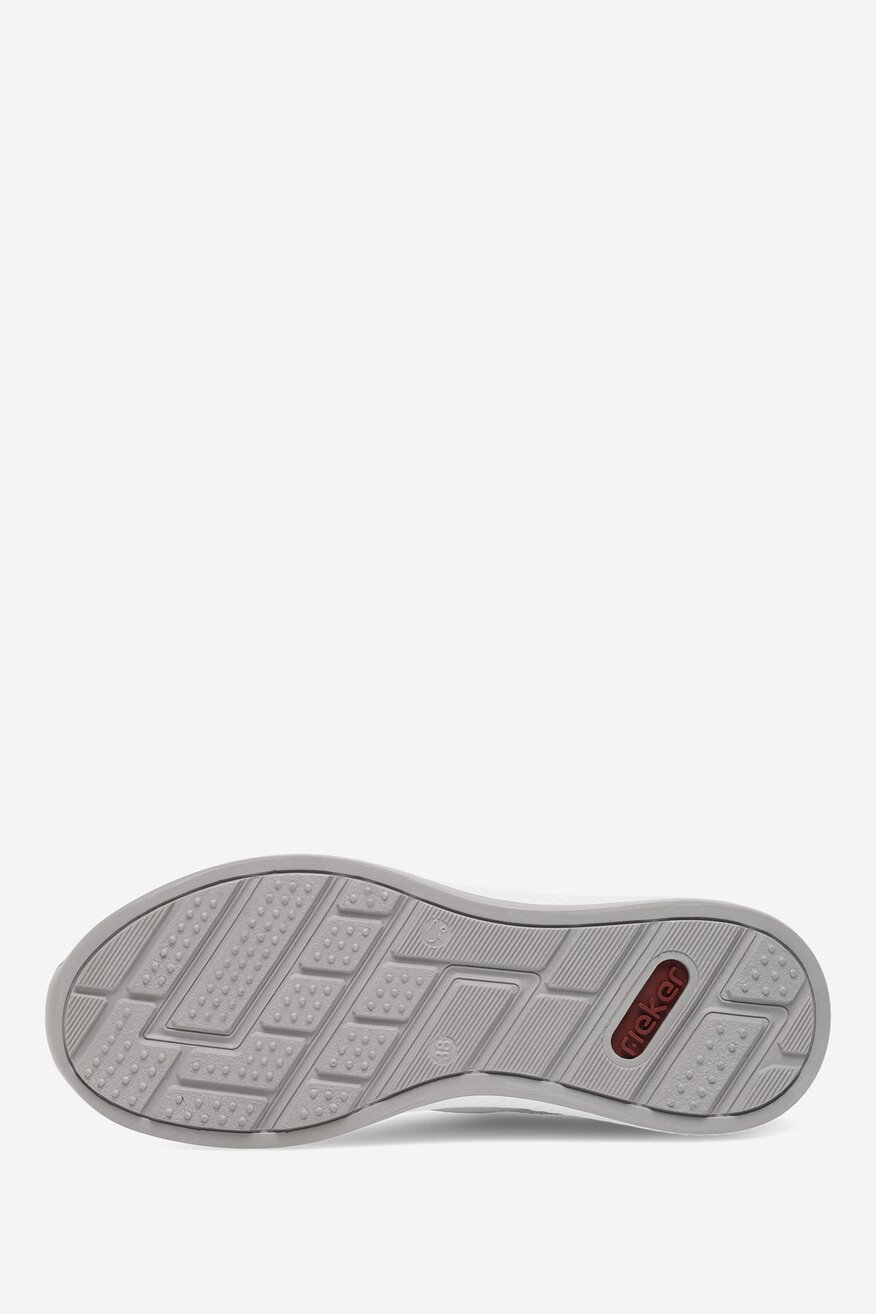 Rieker - Sneakersy - 2230056150888