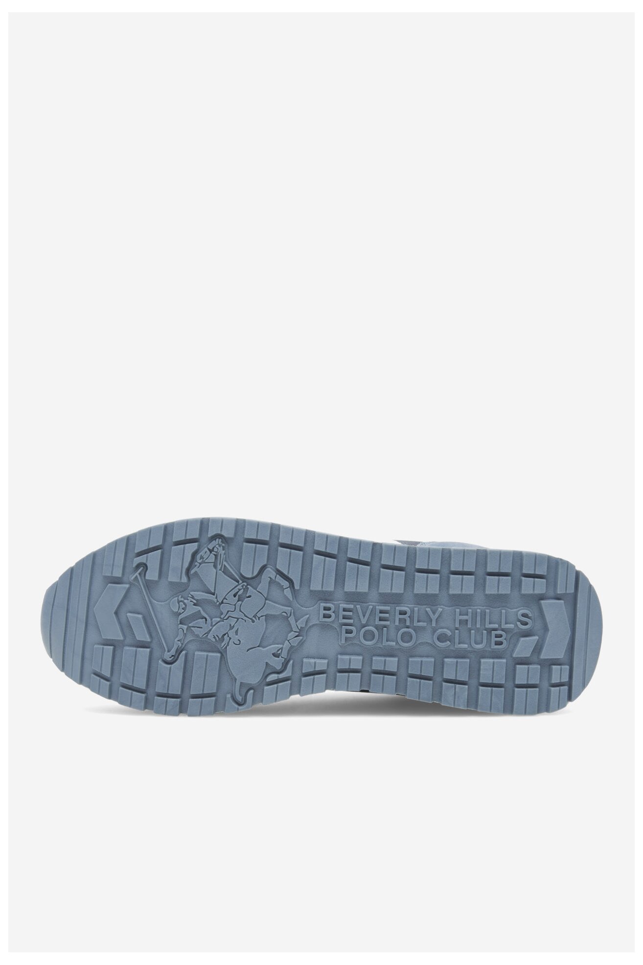 Сникърси Beverly Hills Polo Club NICK-01 КОБАЛТОВО СИНЬО