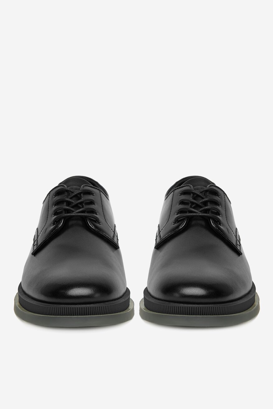 Pantofi casual G-STAR RAW NEGRU - 5906751041666