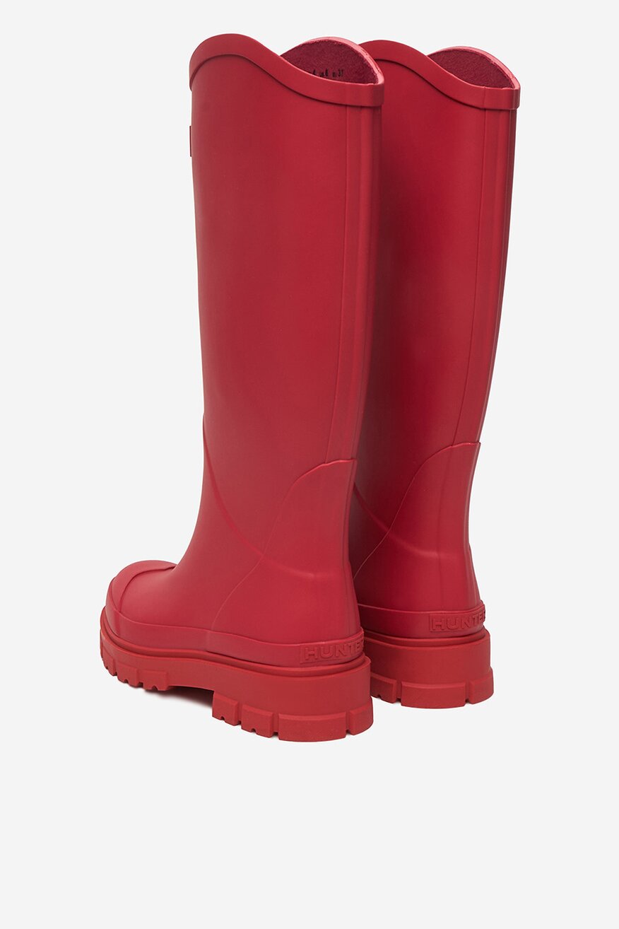 HUNTER - Kalosze - 5907964030904