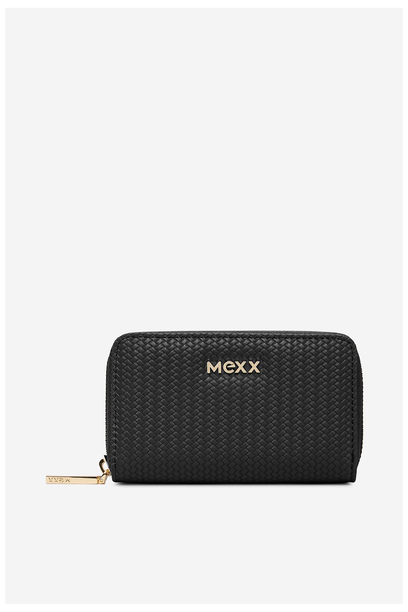Novčanik Mexx CEO-MEXX-W1-002-SS26 CRNA