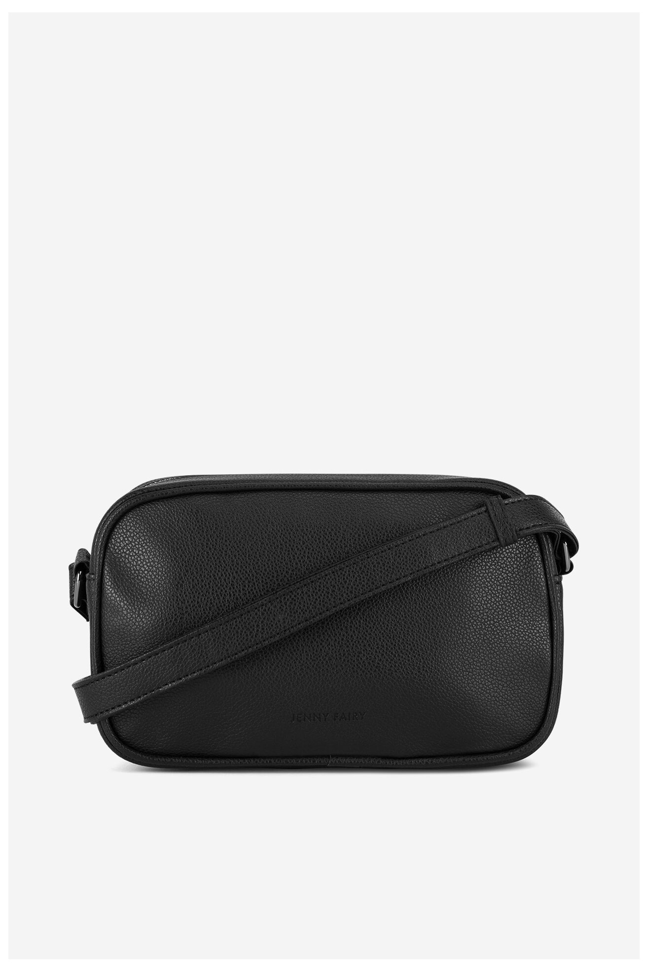 Дамска чанта Jenny Fairy JFR-K-015-06 ЧЕРЕН