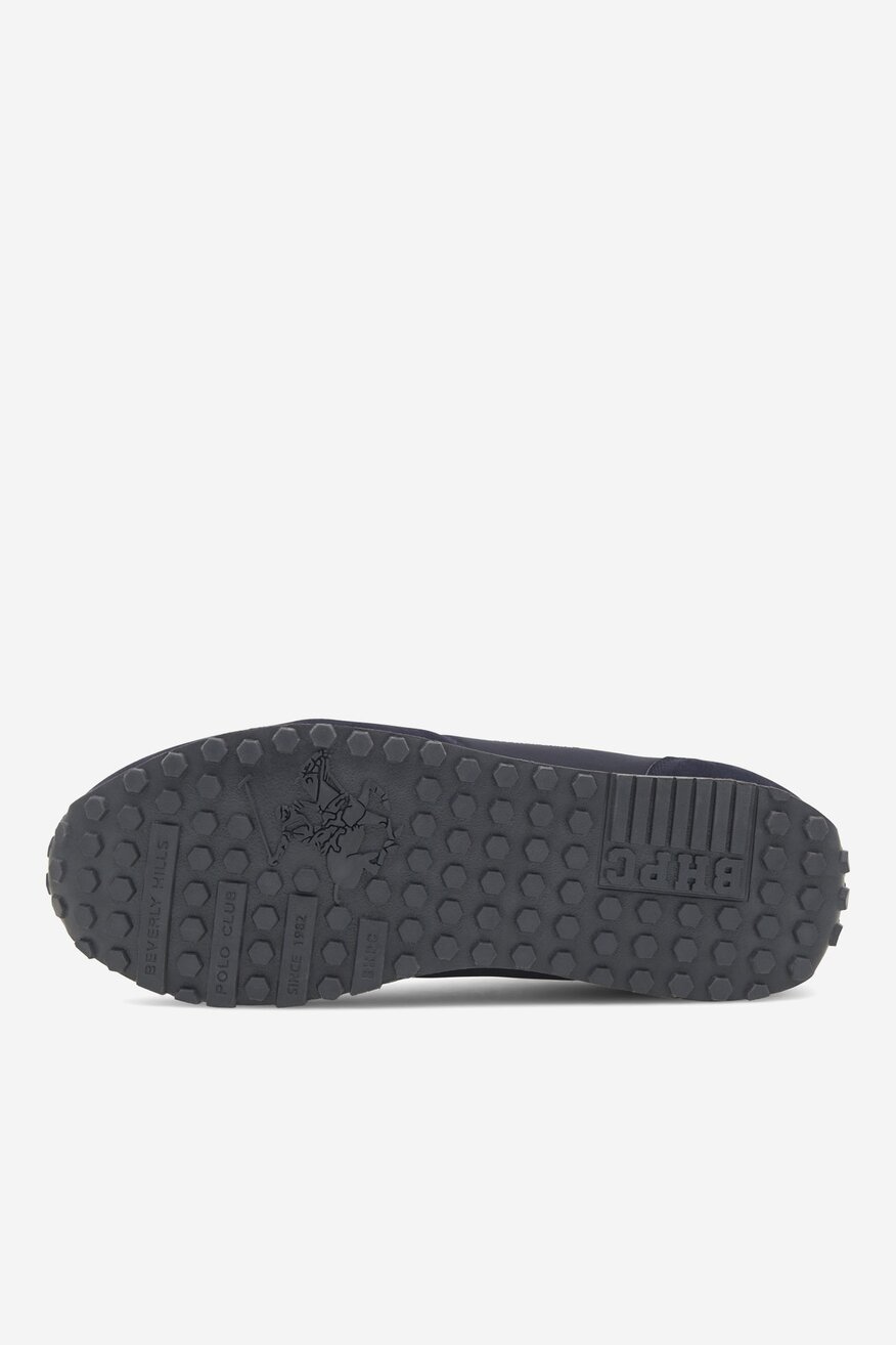 
                Tornacipő Beverly Hills Polo Club SÖTÉTKÉK - 5905588408987