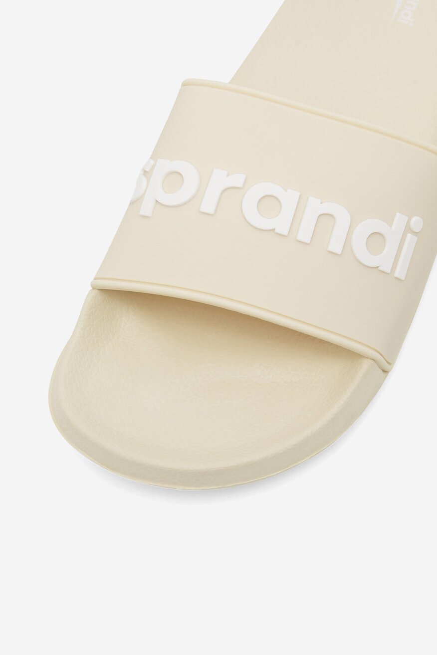 
                Папуче за базен Sprandi BEŽ - 5903698688374