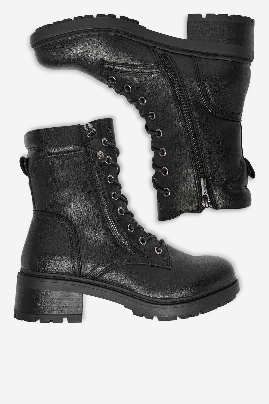 
                Csizma Clara Barson FEKETE - 5906751384060