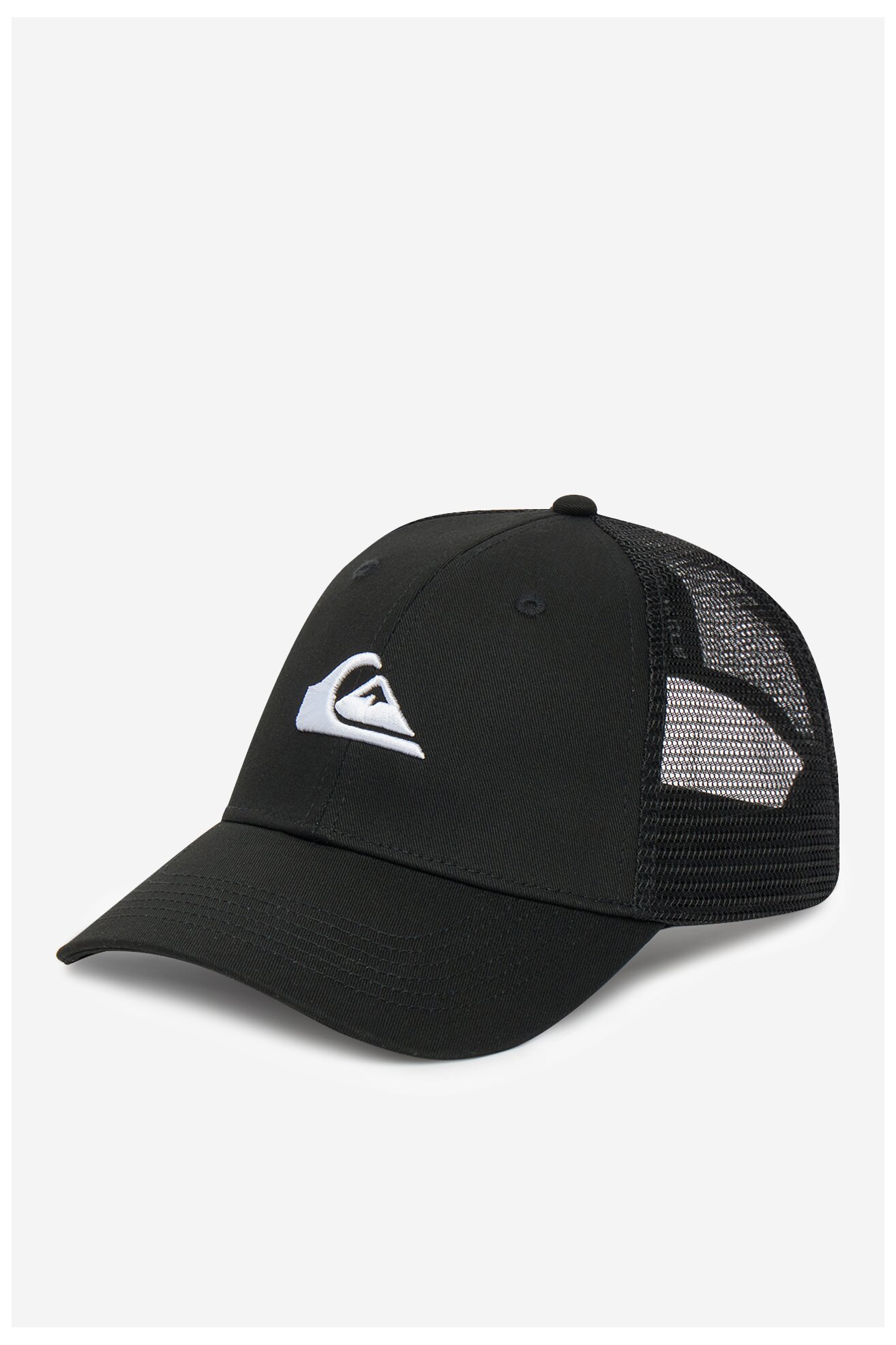 Шапка QUIKSILVER QS-M3-003-SS25 ЧЕРЕН