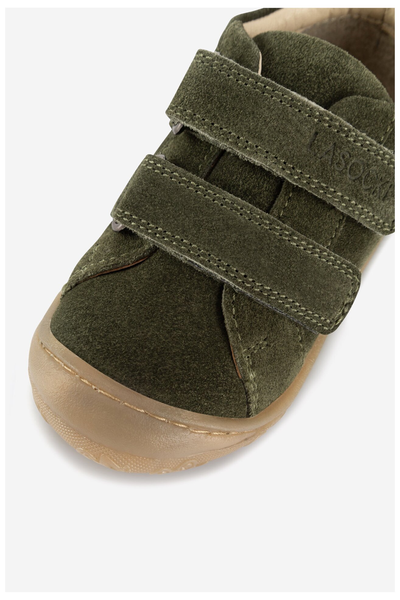 Pantofi casual Lasocki Kids KLAP CH-006226(II)CH KAKI