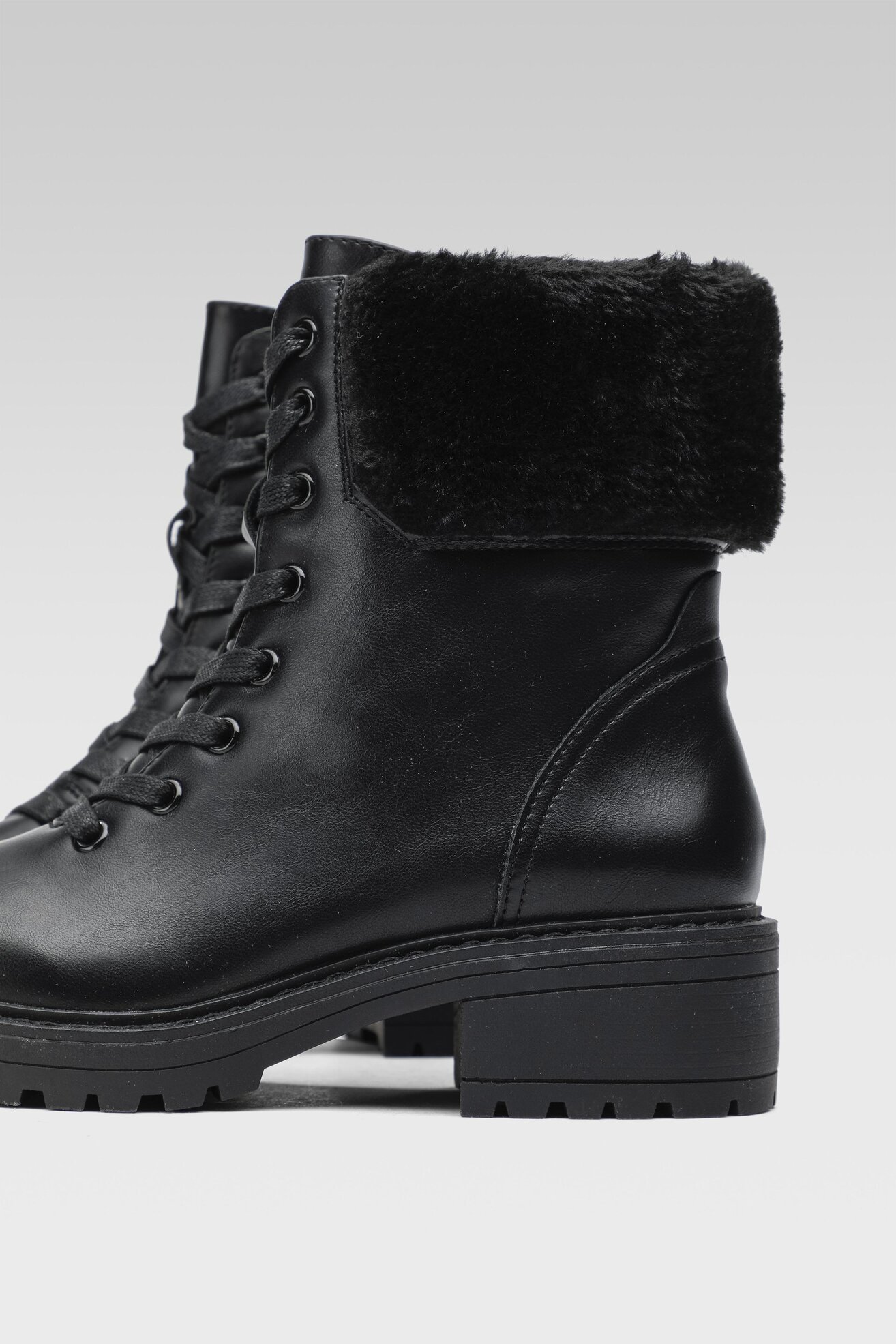 Trzewiki Jenny Fairy WYL3185-5 Czarny