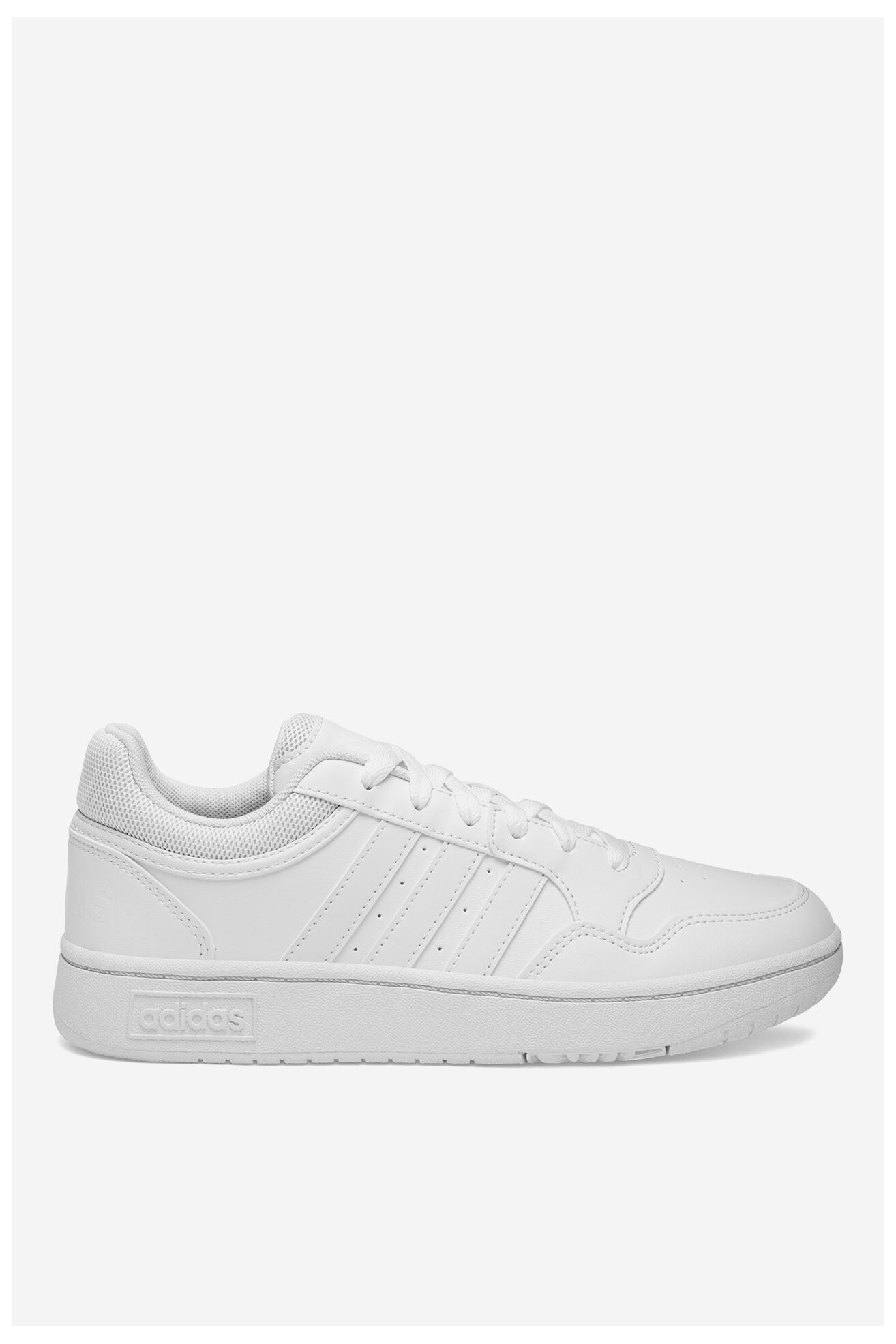 Încălțăminte sport adidas HOOPS 3.0 W GW0433 ALB