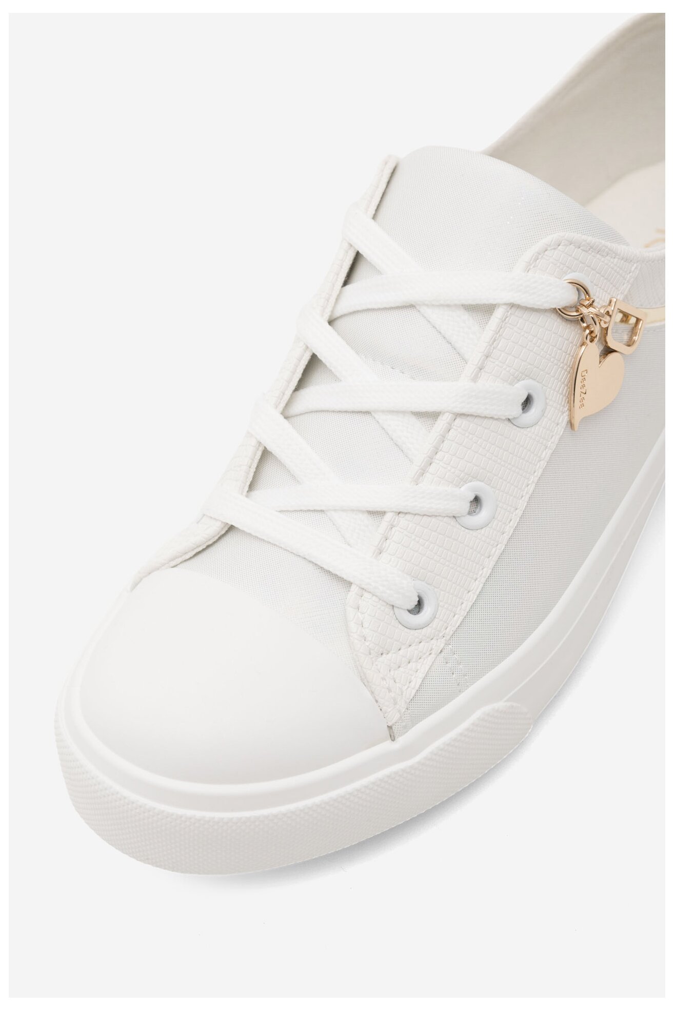 Кецове DeeZee CSS20377-28 БЯЛ