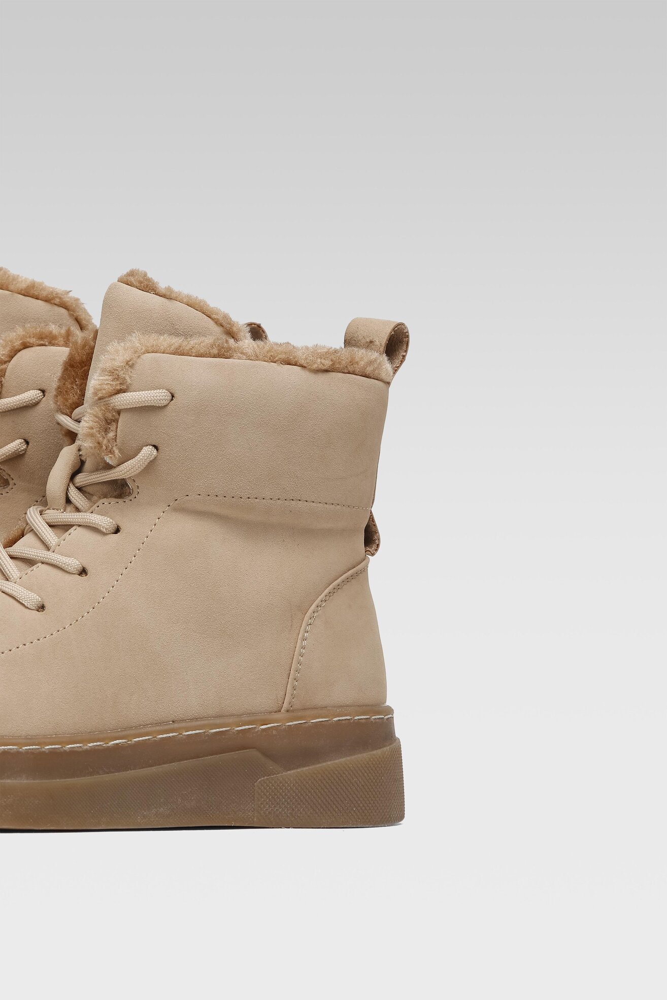 Trzewiki Jenny Fairy WS5888-12 Beżowy