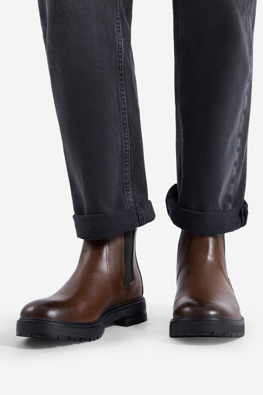 
                Lasocki - Sztyblety - 5905588964063