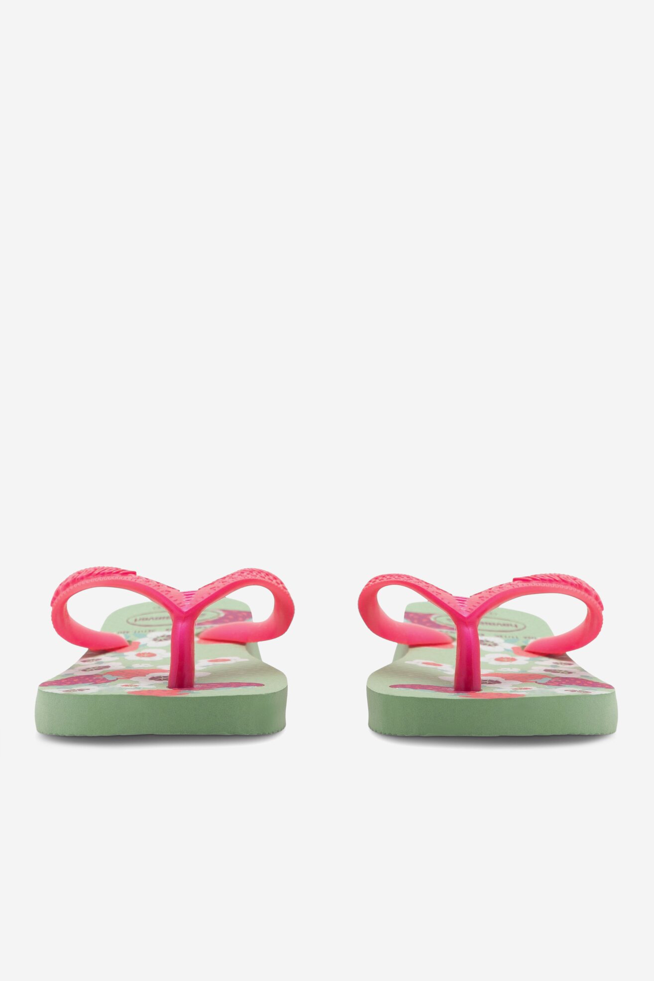 Klapki Havaianas 40000526617 MIX