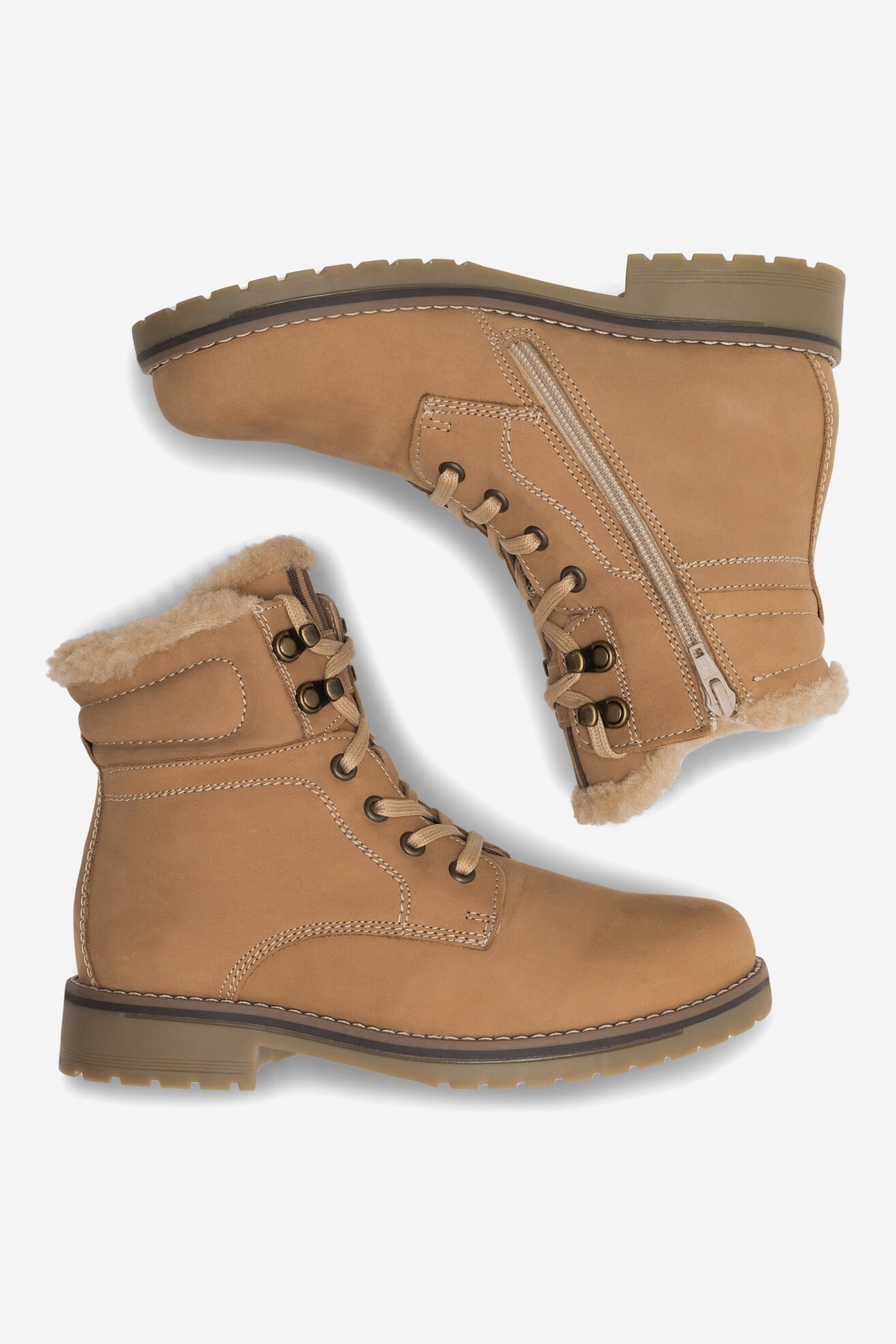 Bocanci Lasocki WI12-GINA-01 BEJ