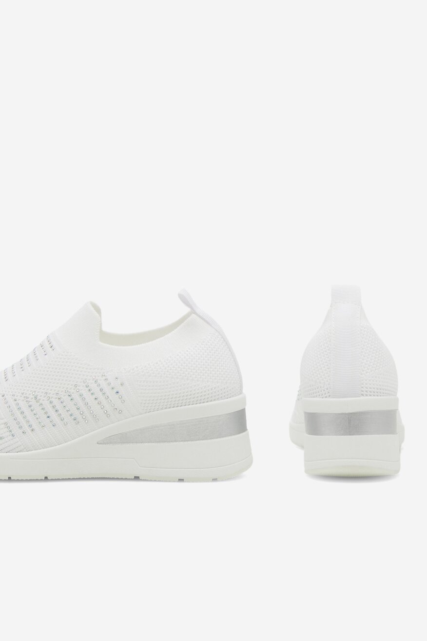 
                Patike Jenny Fairy BELA - 5905588507895