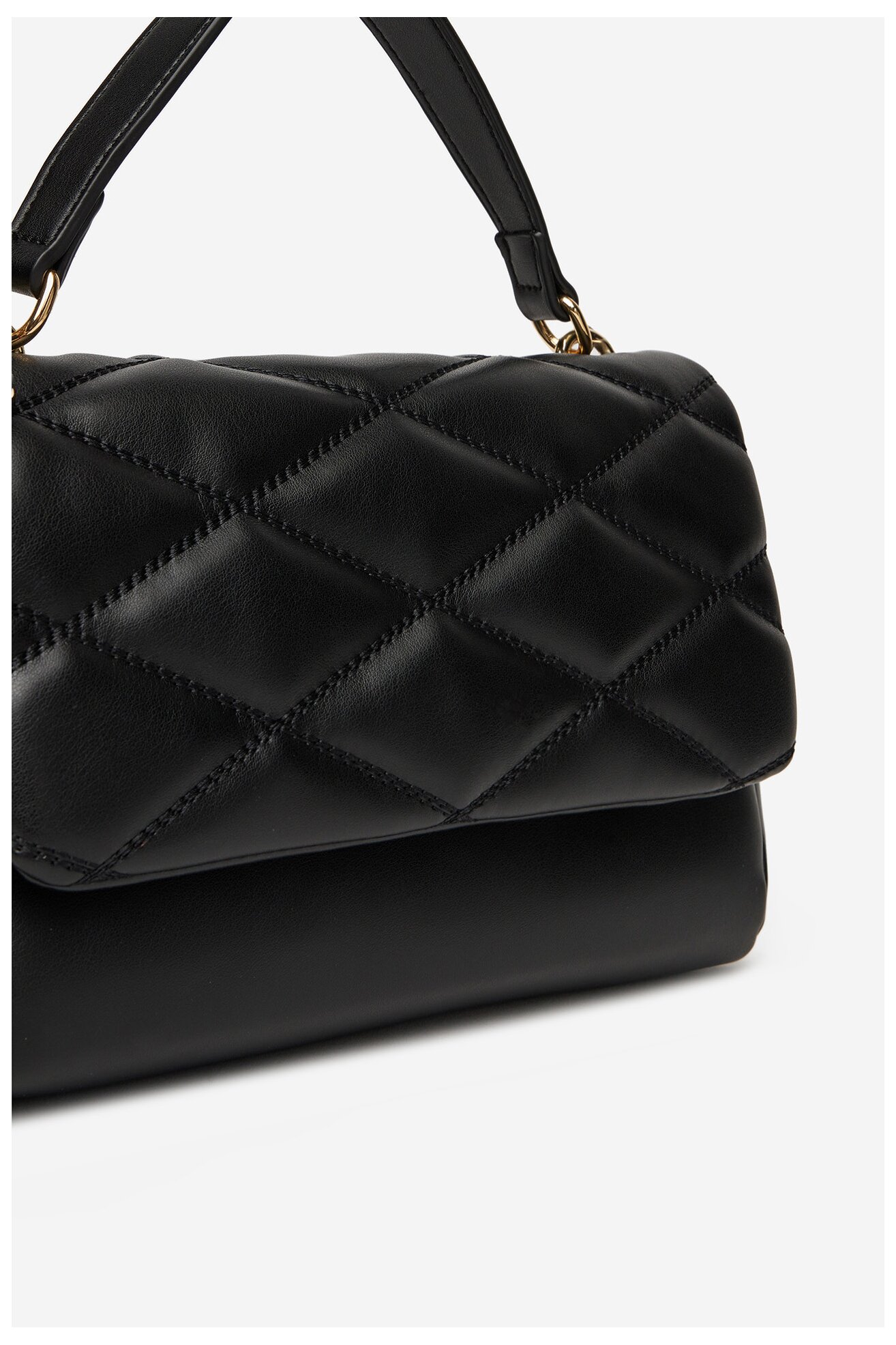 Kézitáska DeeZee C-DZE-S-016-08 FEKETE