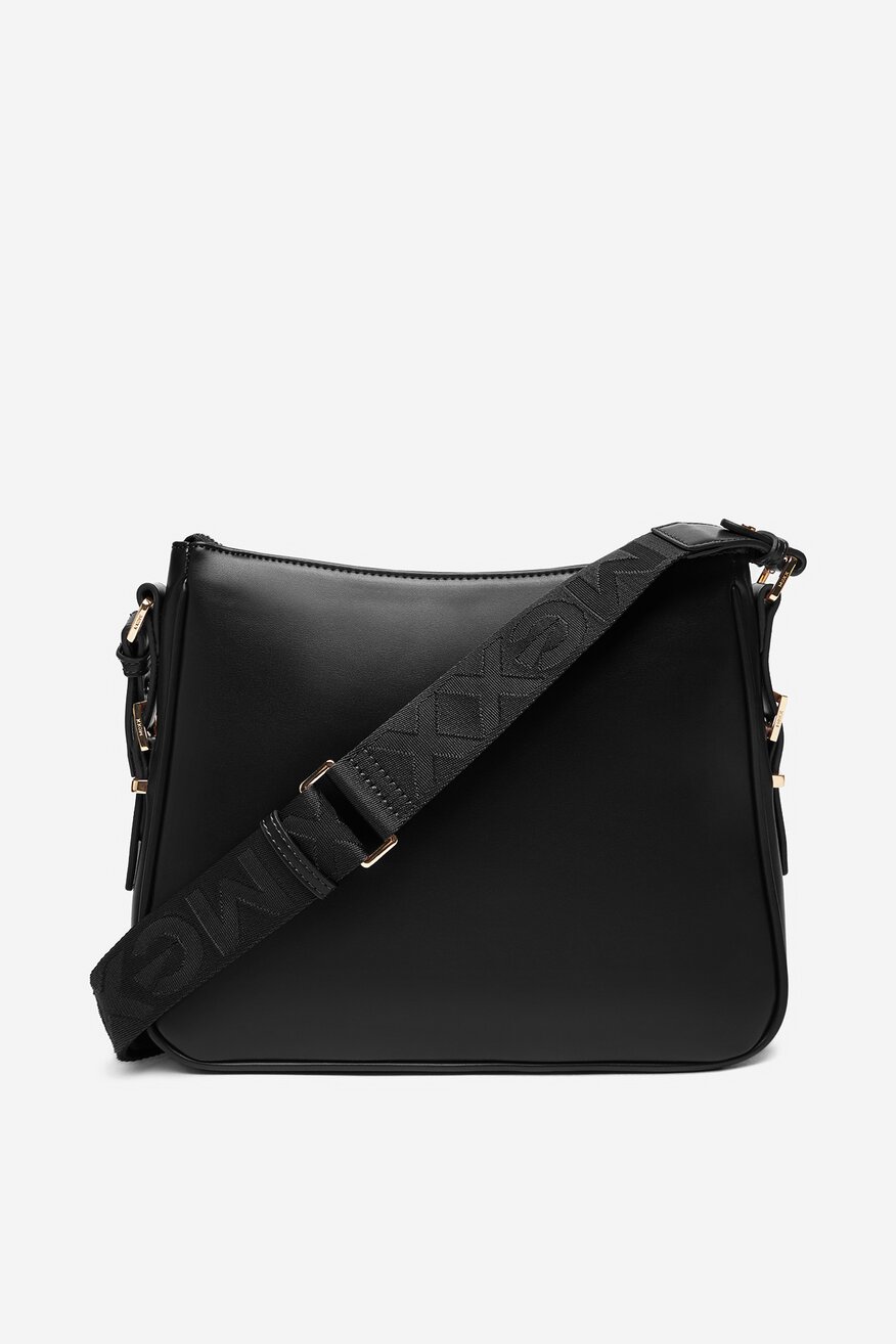 Kézitáska Mexx FEKETE - 5906751264515