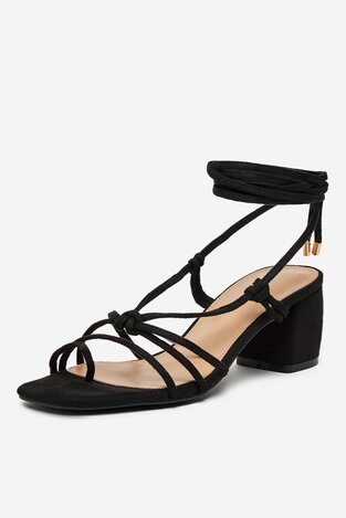 Сандалі DeeZee 5661-1 ЧОРНИЙ