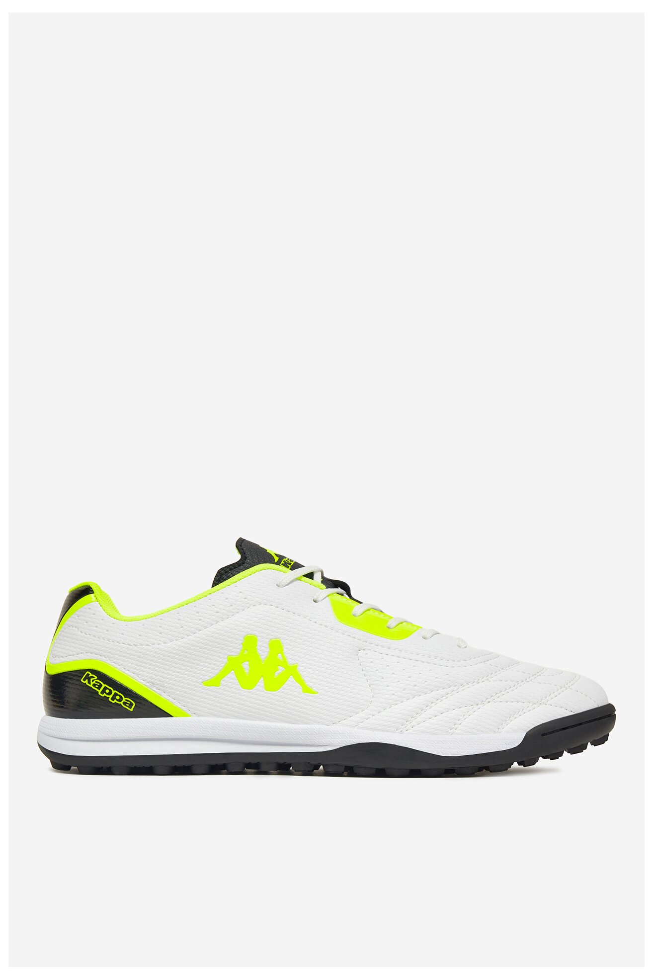 Încălțăminte sport Kappa SJ-F910-3 ALB
