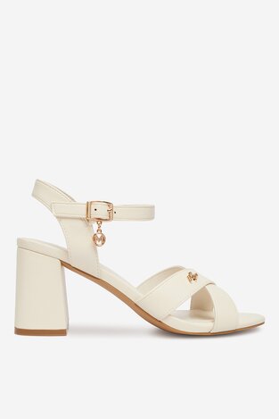 Сандалі Mexx CEO-HY1917-1 КРЕМОВИЙ