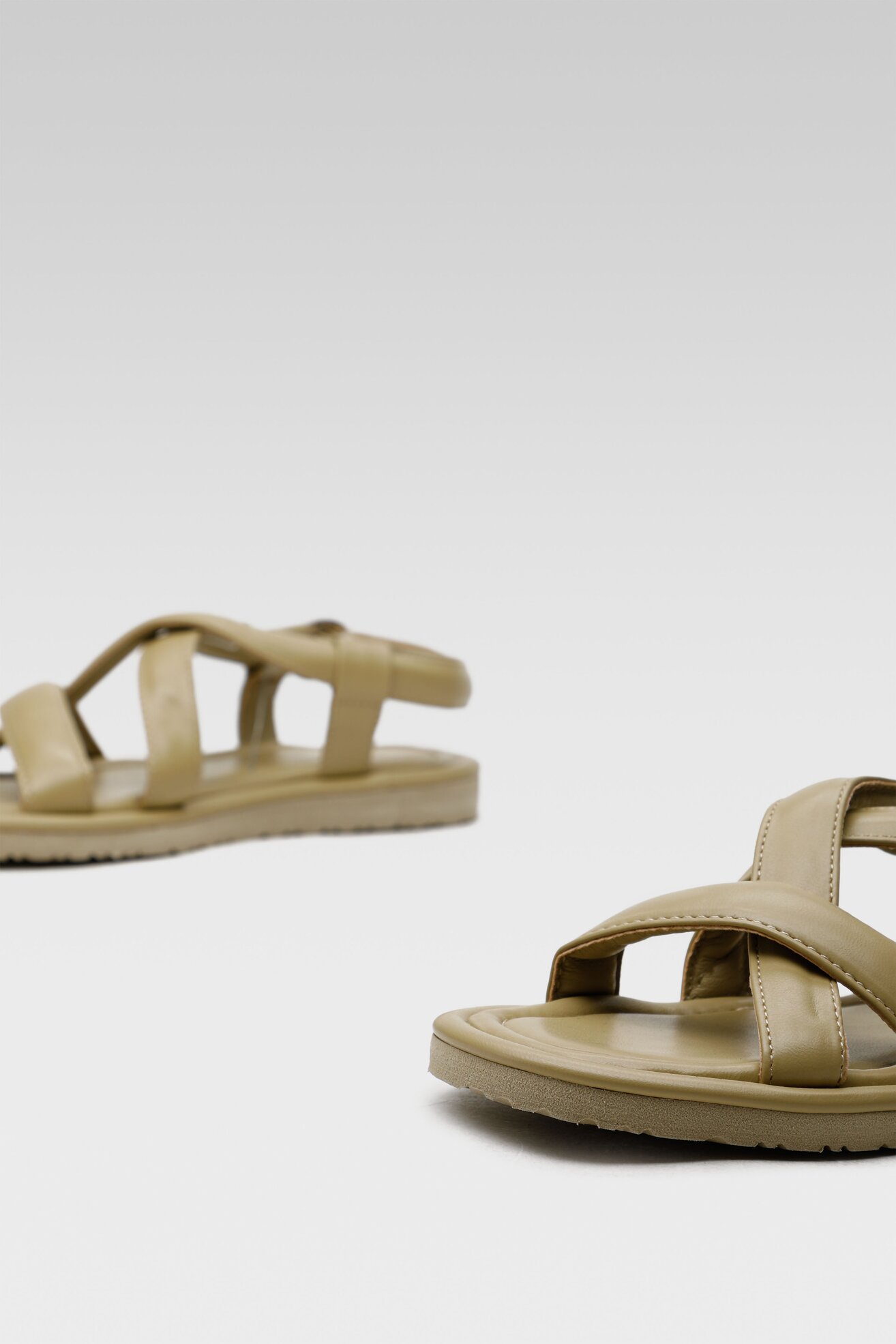 Сандалі Jenny Fairy WS21021-07 ЗЕЛЕНИЙ