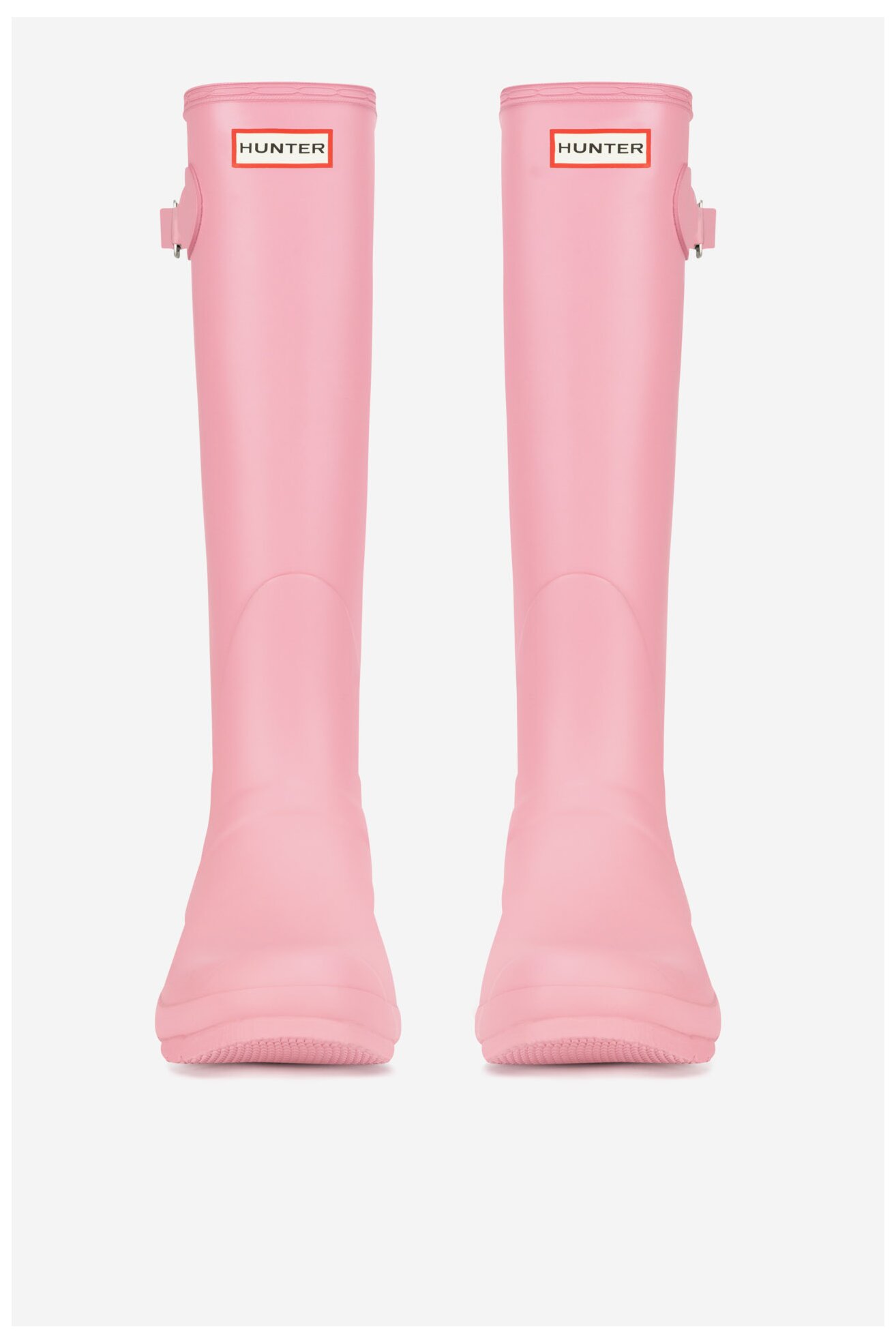 Cizme de cauciuc HUNTER WFT1000RMA-PGP ROZ