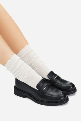 Mokasine Lasocki CEO-RST-56007-03 CRNA