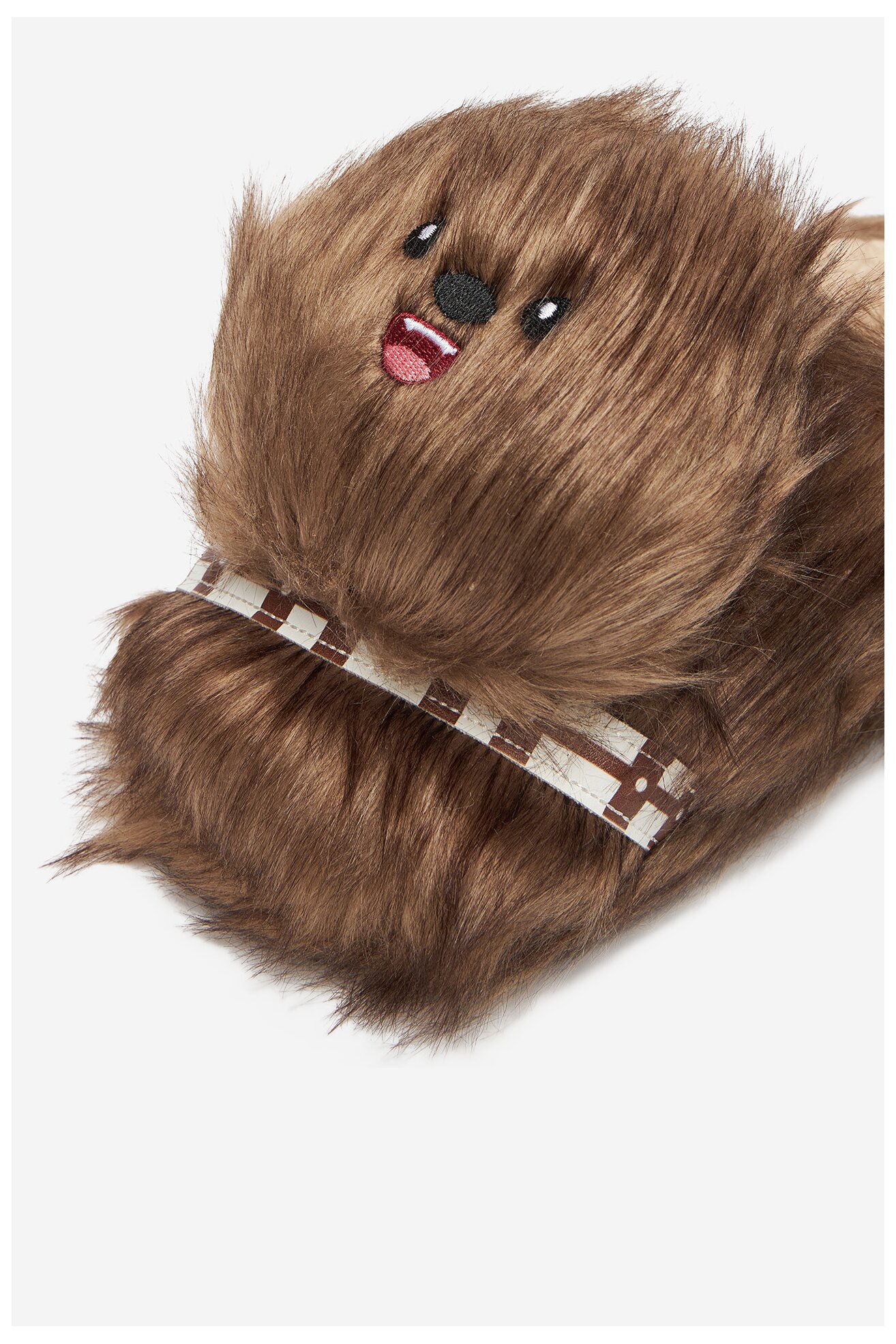 Капці Star Wars CEO-NJ-AW25-232SW КОРИЧНЕВИЙ