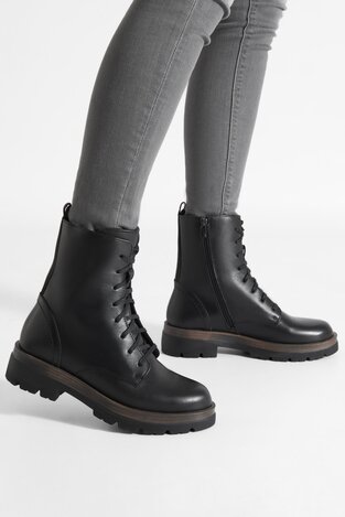 Черевики Lasocki ARC-3115-04 ЧОРНИЙ