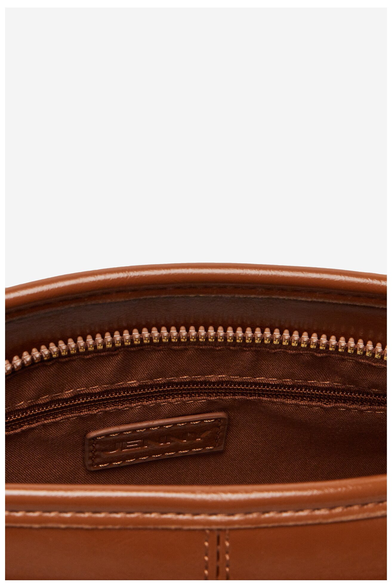 Geantă de mână Jenny C-JNY-M-001-08 CREM