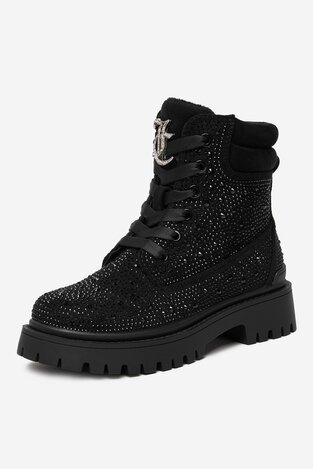 Черевики Juicy Couture EO-CS6590-01 ЧОРНИЙ