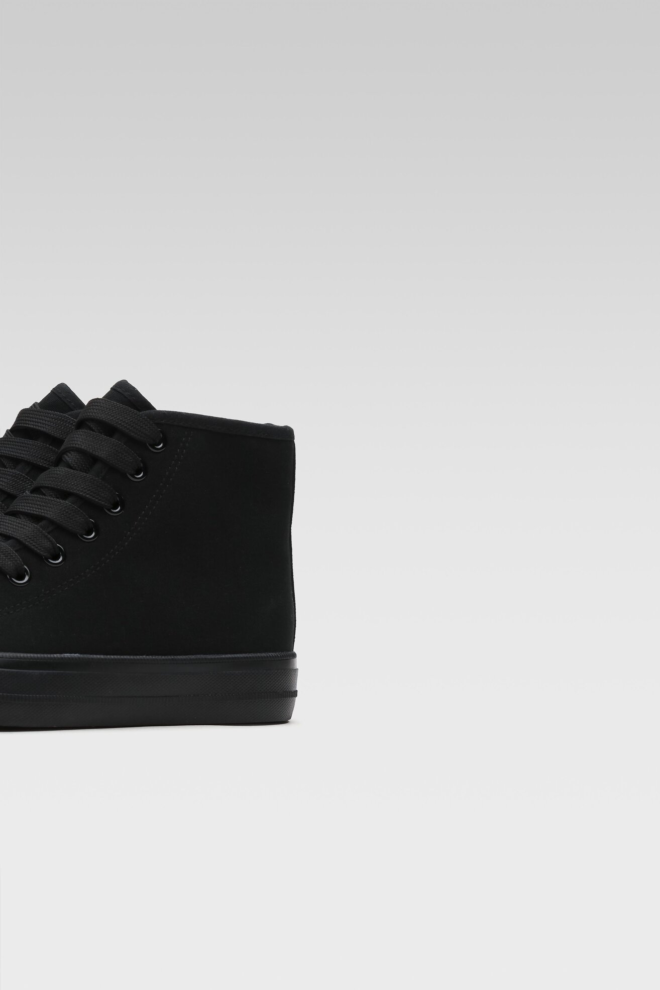 Trampki Jenny Fairy DITTE WSK1334-40 Czarny