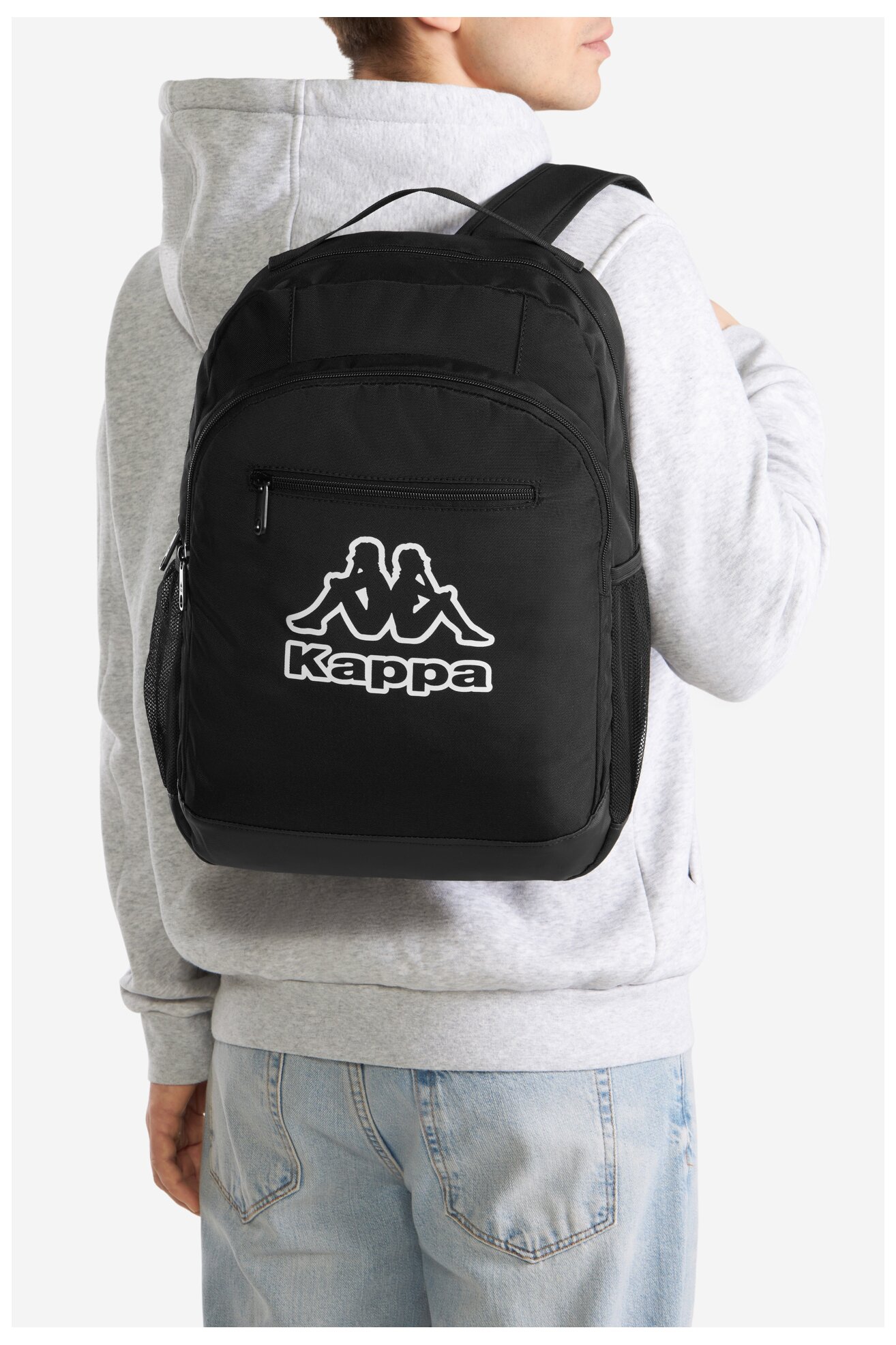Rucsac Kappa KPA-B-011-07 NEGRU
