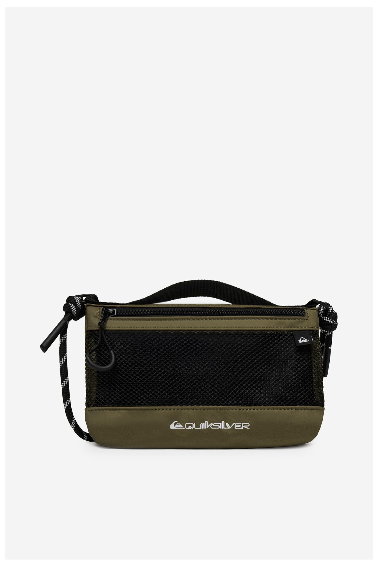 Torba męska QUIKSILVER QUIC-M-006-07 Khaki