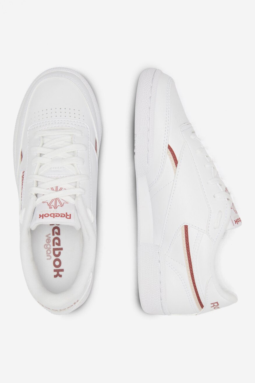 Спортни обувки Reebok БЯЛ - 2230060490024