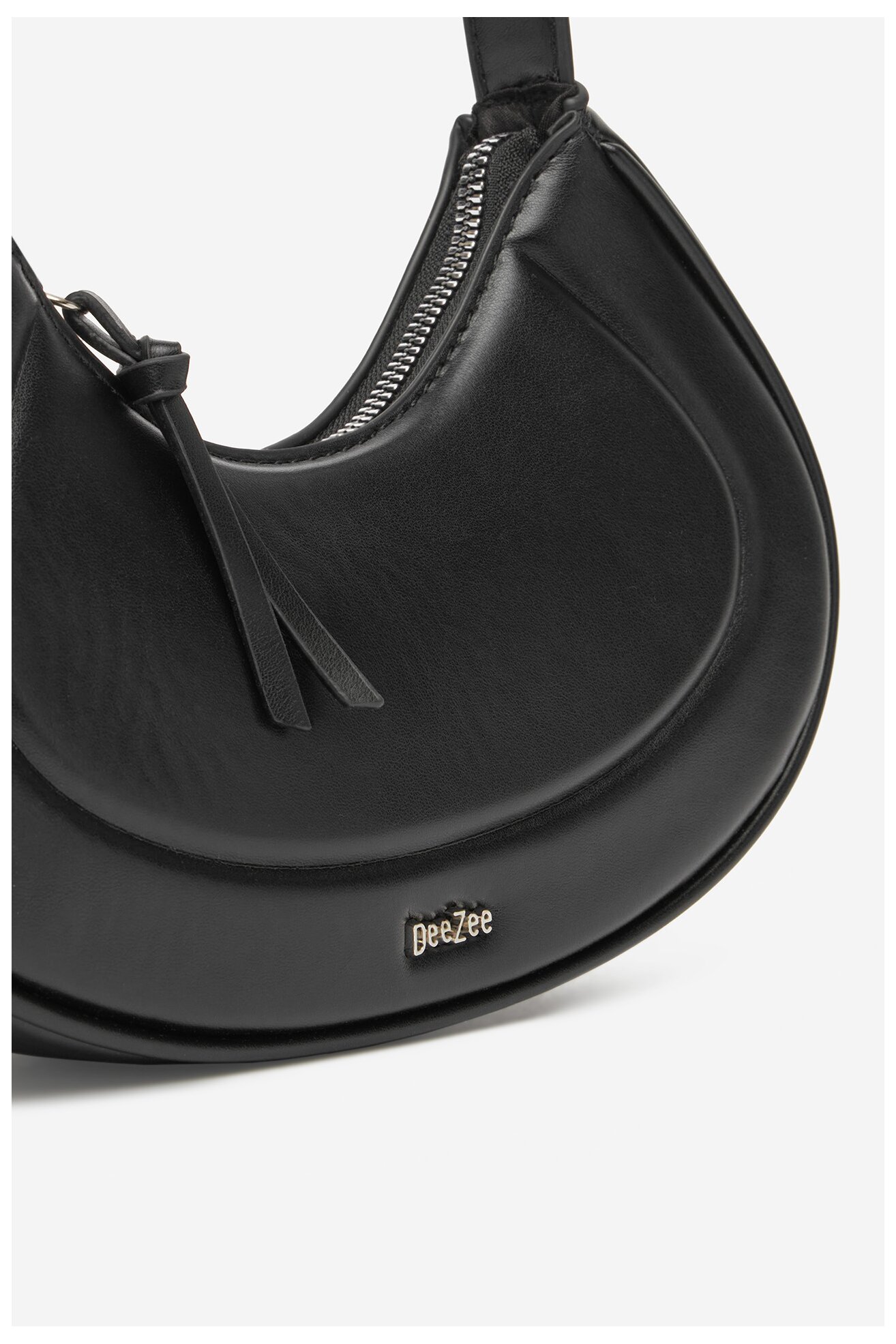 Torebka DeeZee DZE-S-023-07 Czarny