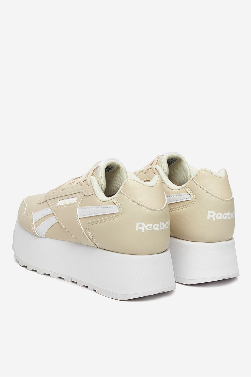 Încălțăminte sport Reebok BEJ - 5906751297551
